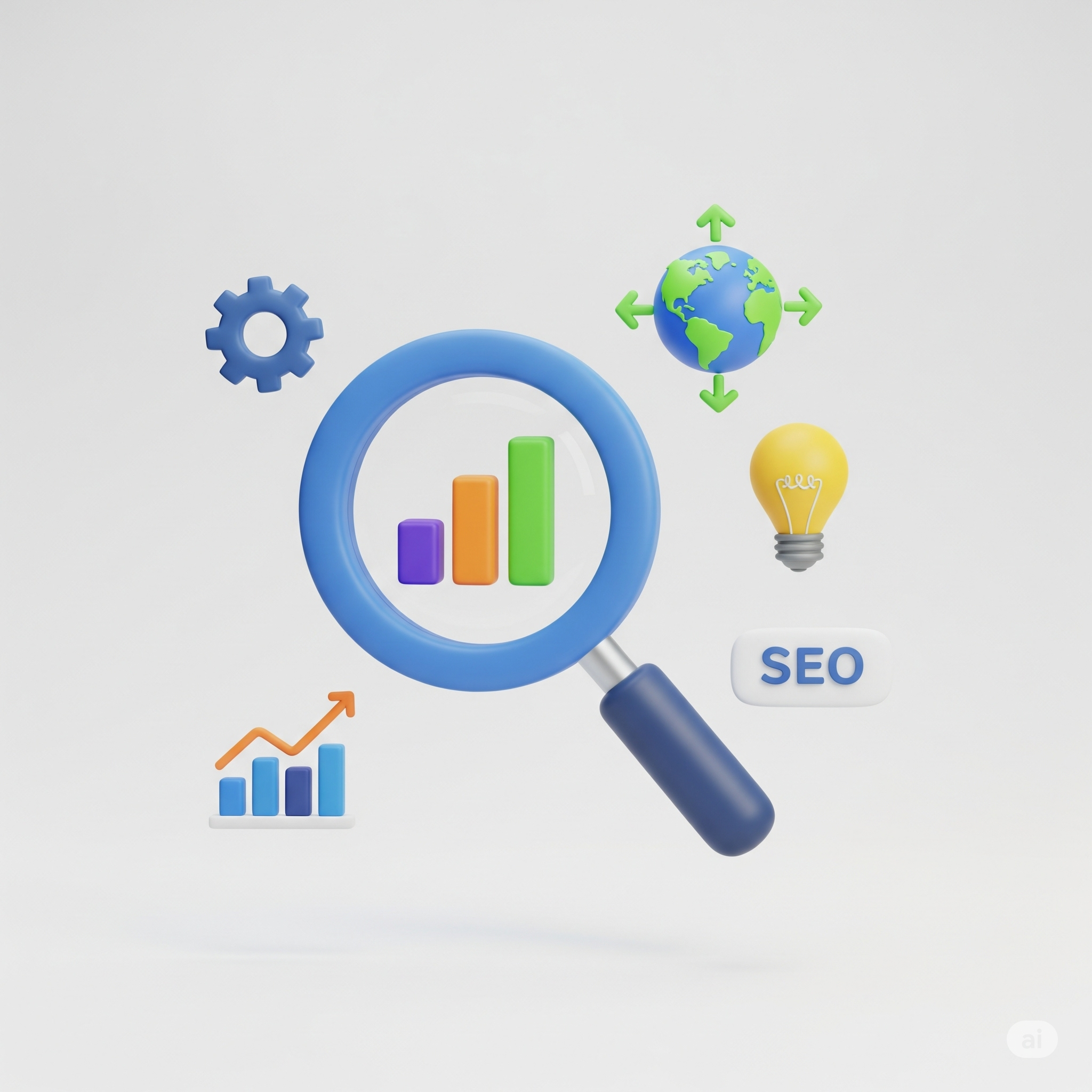 Search Engine Optimization